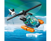 LEGO City 60368 Łódź badacza Arktyki - 1144448 - zdjęcie 10